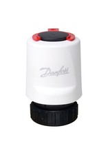 Danfoss Thermischer