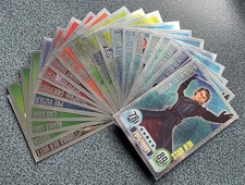 Star Wars Force Attax Serie 1