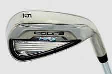 Cobra Max Tecflo 6 Eisen Cobra