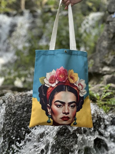 Shopper tasche damen - tasche, kunst
