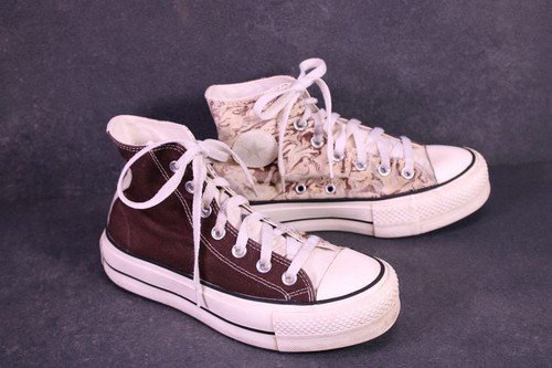 Converse sneaker lift hi - converse,