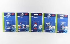 Schlumpf Schlümpfe === 5 x