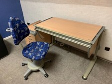 Moll Jugendschreibtisch