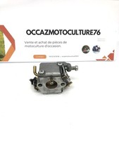 Vergaser Für Teile Motorsäge