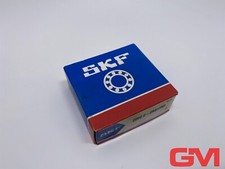 SKF Pendelkugellager 2206 E-2RS1TN9 self-aligning ball bearing 30x62x20 mm