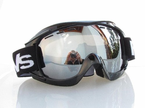 Ravs snowboardbrille skibrille - ravs,