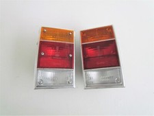 Opel Rekord D Caravan Rückleuchten L+R Komplet Opel Classic Parts