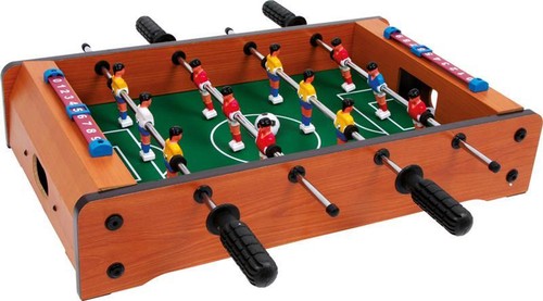 Tischkicker tischfußball - tischkicker,,