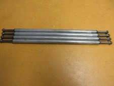 Stößelstangen BMW R 45 65 80 100 GS R RT A10 VW Käfer Typ 1 4 Porsche 356 Motor 