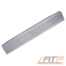 REPARATURBLECH SCHWELLER