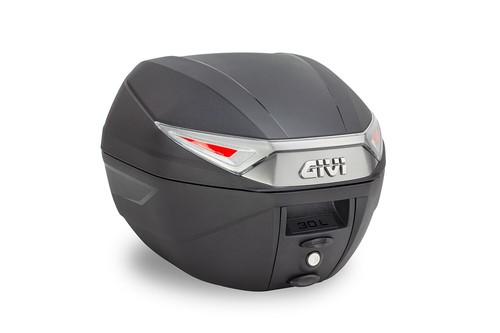 Givi c30nt koffer - givi, 30