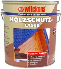 Wilckens Holzschutzlasur