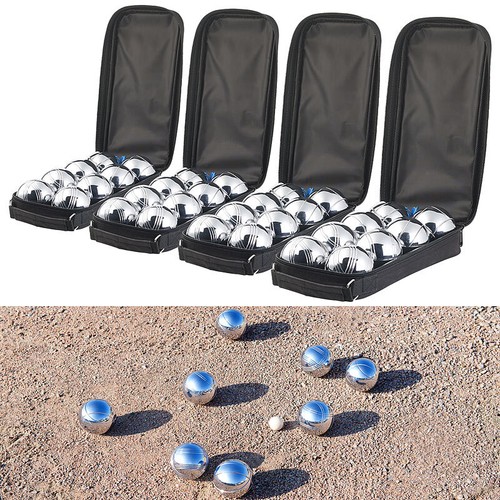 Pearl boule boccia spiel - &, boccia-spiel