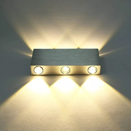 Wandlampe led wandleuchte - wandlampe,