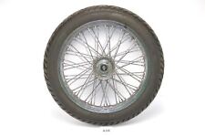 Suzuki VS 1400 GL Intruder VX51L 1992 - Vorderrad Felge 19X2.15 A3R