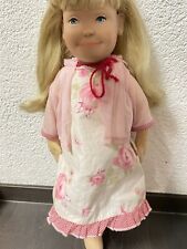 Sammlungsauflösung LOLLE Design by NANE / KÄTHE KRUSE Doll Blond