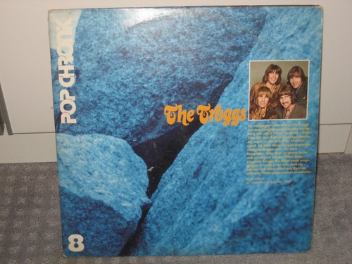 Doppel the troggs pop - the,