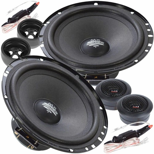 Audio system mx165evo - system,