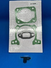 Kompletter Dichtsatz passend