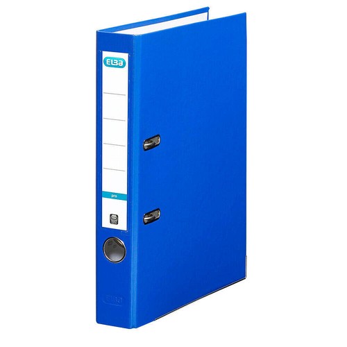 Elba smart pro ordner - pro, blau