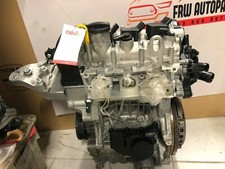 VW Polo 6R UP Motor Engine 1,0