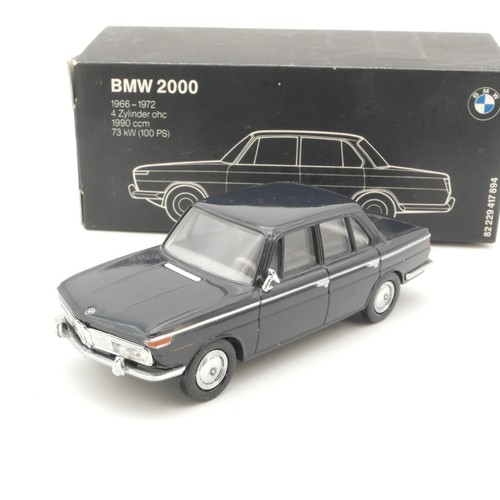 Minichamps werbemodell - minichamps,