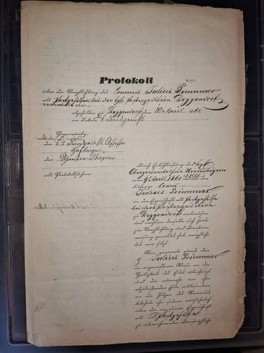 Postgeschichte kngr bayern - postgeschichte,