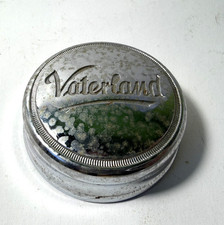 Alte vaterland fahrradklingel - vaterland,