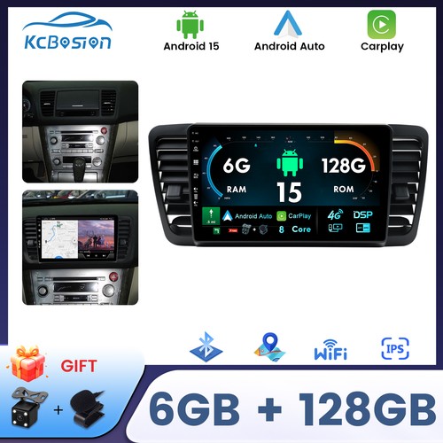 128gb für subaru - 6+128gb,