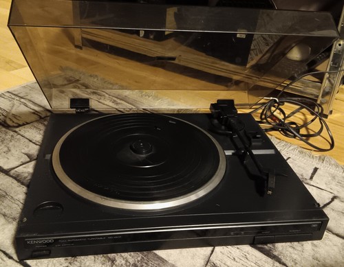 Kenwood 491f elektrischer - kenwood,