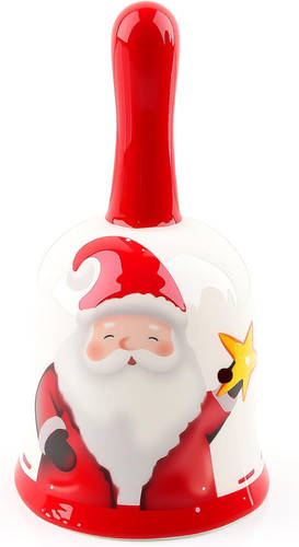 Weihnachtsglocke 2025