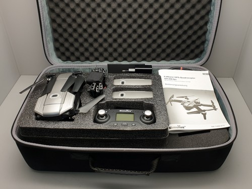 Simulus 250 fpv - simulus, gh-250.fpv
