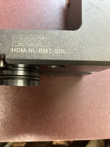 Stück arno abstechhalter - stück,