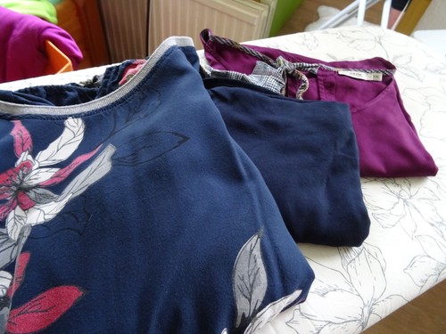 Konvolut kleiderpaket x - ,
