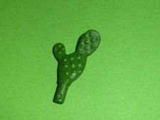 Playmobil Kaktus klein Mini-Kaktus 30097060 aus Set Pirateninsel 4139 (P06)