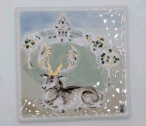 Meissen wahl wandfliese - 1.,
