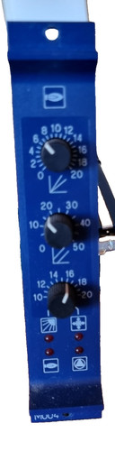 Buderus m004 brennermodul mit - buderus,