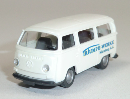 Wiking bus - -, t2