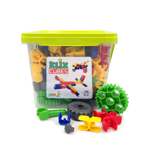 Klix cubes 150 - cubes,