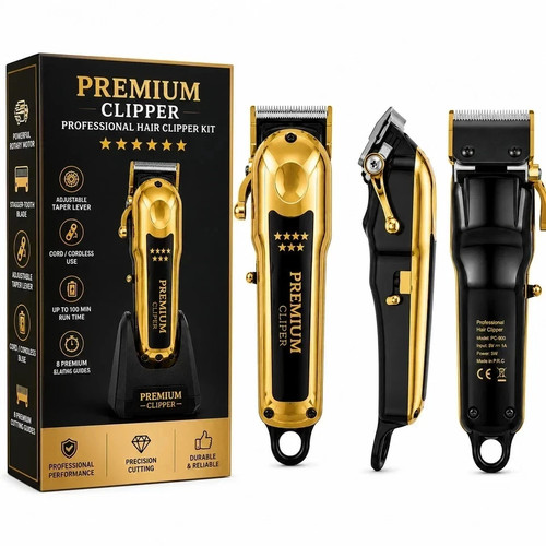Wahl professional star - wahl,