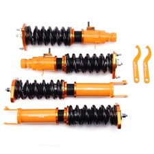 Gewindefahrwerke Stoßstangen for Infiniti M35x 06-10 AWD Infiniti G35x 03-08 AWD