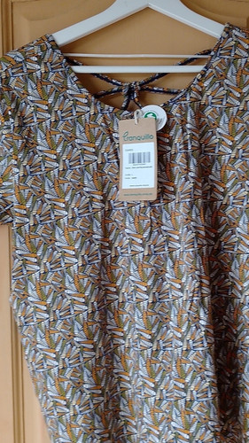 Tranquillo damen shirt - damen, l