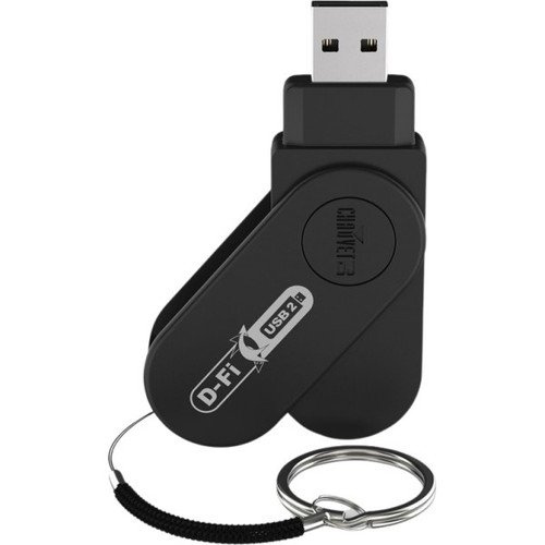 Chauvet usb neu - chauvet, 2
