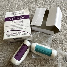 Ersatzkopf Roller Epilady