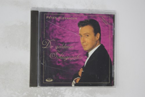 Peter alexander die goldenen - peter,