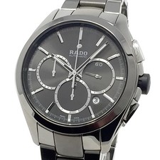 RADO (revisioned & almost new)