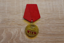 Russland RF Medaille 80 Jahre