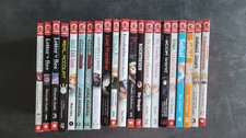 Tokyopop Mangas - Diverse