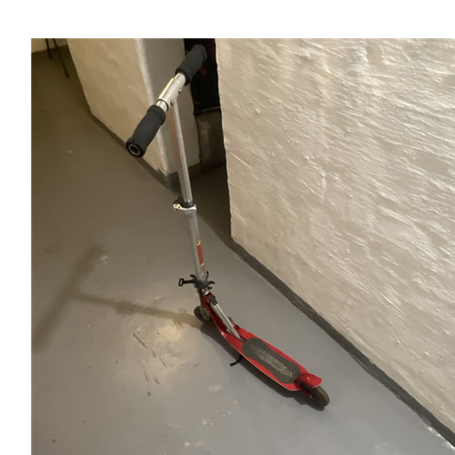 Hudora big wheel - hudora,