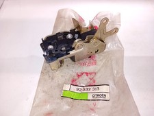 Citroen Türschloss AX Visa